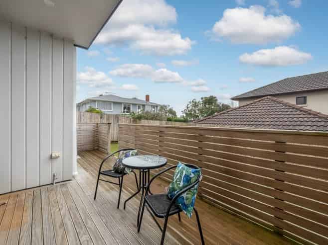 64C  Union Road, Howick