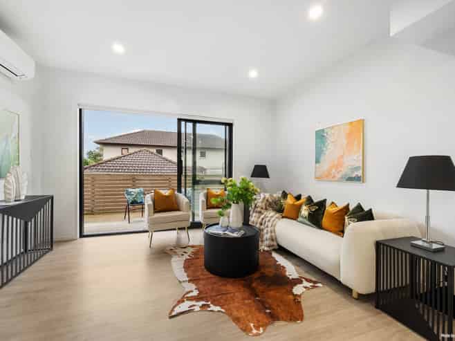 64C  Union Road, Howick