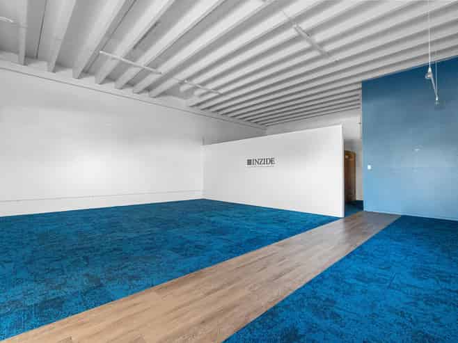 Space to Work, Create & Grow