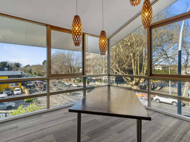 Space to Work, Create & Grow