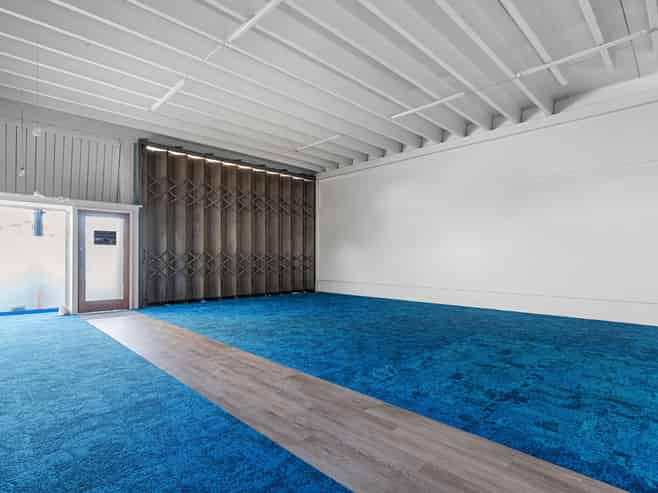 Space to Work, Create & Grow