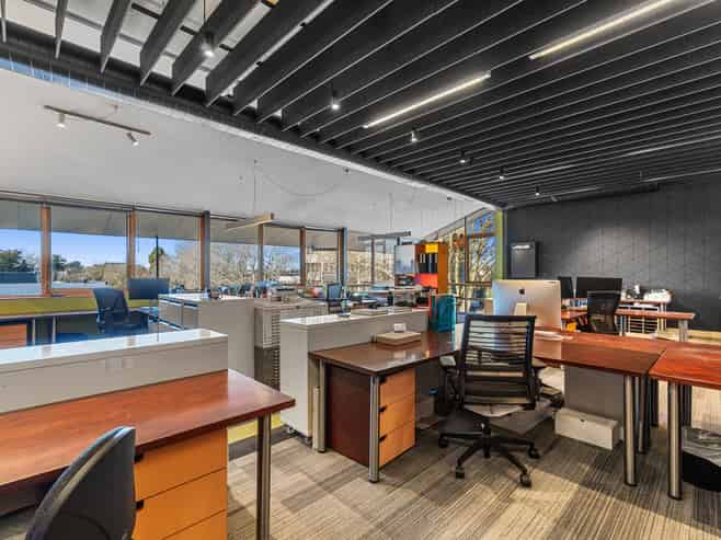 Space to Work, Create & Grow