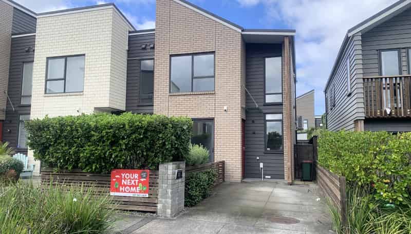 27 Saltmarsh Road, Hobsonville