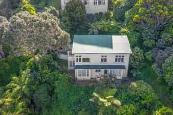 Unit B/51B Barnard Street , Wadestown
