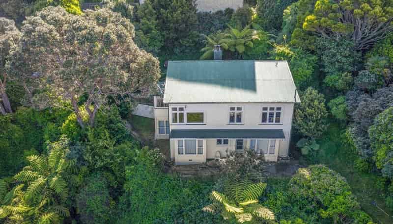 Unit B/51B Barnard Street , Wadestown