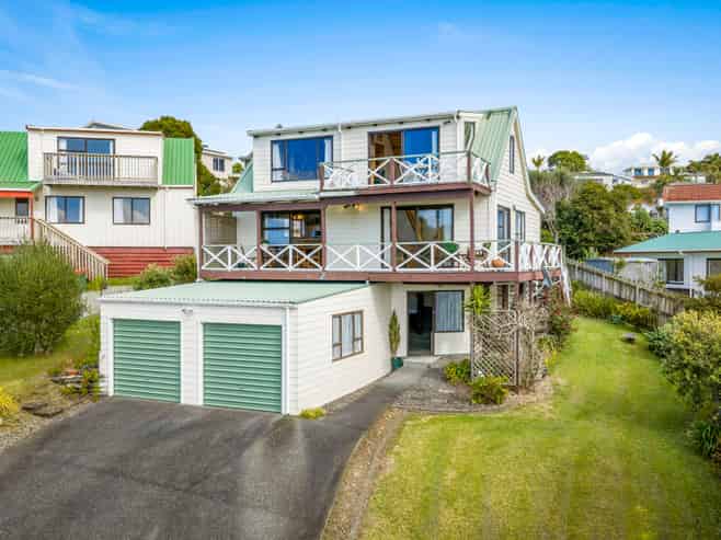 20 Aurora Avenue, Snells Beach