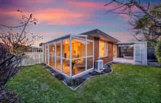 13B Thornhill Place, Sockburn