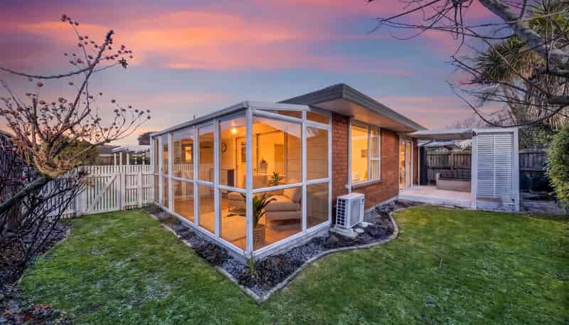 13B Thornhill Place, Sockburn