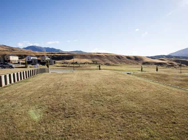 15 Lee Avenue, Cardrona