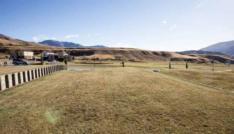 15 Lee Avenue, Cardrona