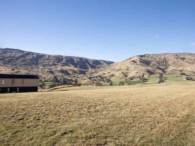 15 Lee Avenue, Cardrona