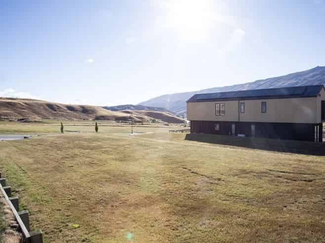 15 Lee Avenue, Cardrona