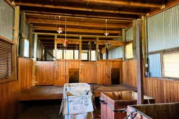 326 Flora Road East, Makarewa