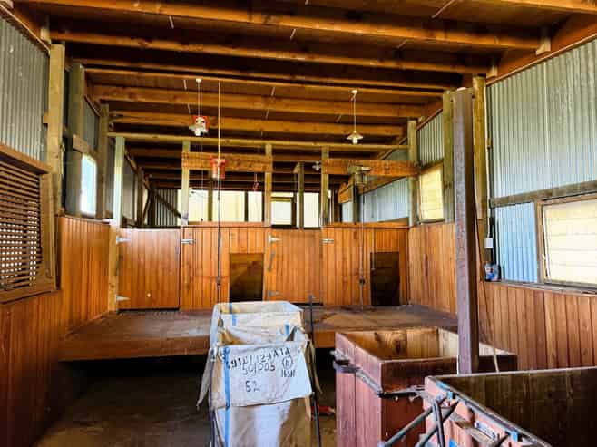 326 Flora Road East, Makarewa