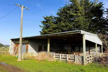 326 Flora Road East, Makarewa