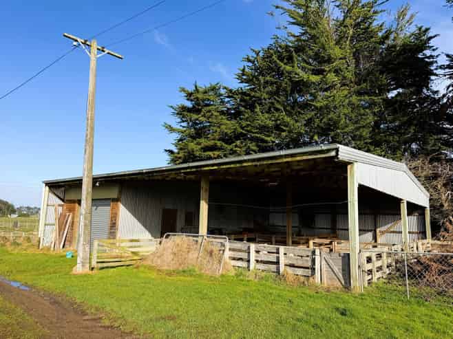 326 Flora Road East, Makarewa