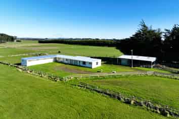 326 Flora Road East, Makarewa