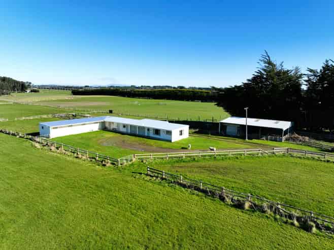 326 Flora Road East, Makarewa