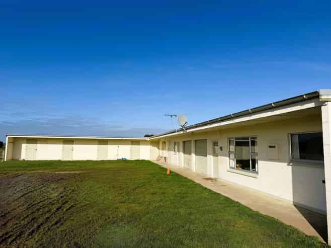 326 Flora Road East, Makarewa