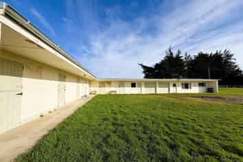 326 Flora Road East, Makarewa