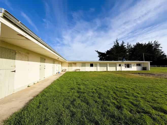326 Flora Road East, Makarewa