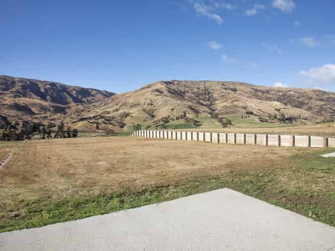 19 White Star Road, Cardrona