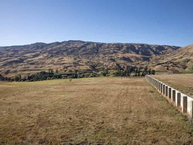 19 White Star Road, Cardrona