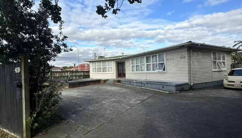 49 Hoteo Avenue, Papatoetoe