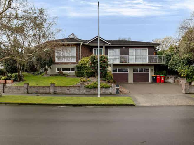 23 Chilton Grove, HOKOWHITU