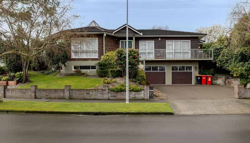 23 Chilton Grove, HOKOWHITU