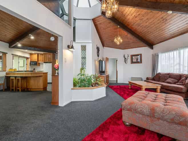 23 Chilton Grove, HOKOWHITU