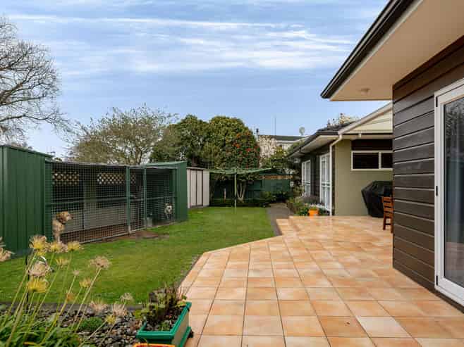 23 Chilton Grove, HOKOWHITU