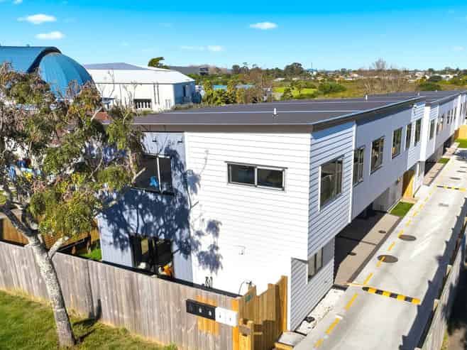 13 Hilda Place, Favona