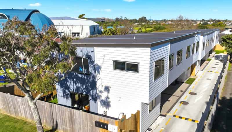 13 Hilda Place, Favona