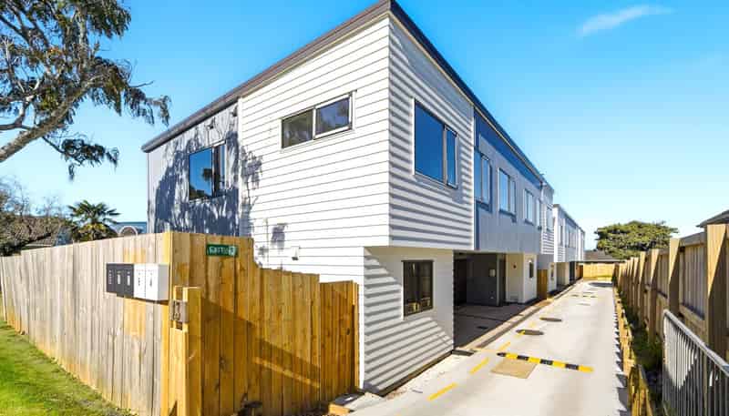 13A Hilda Place, Favona