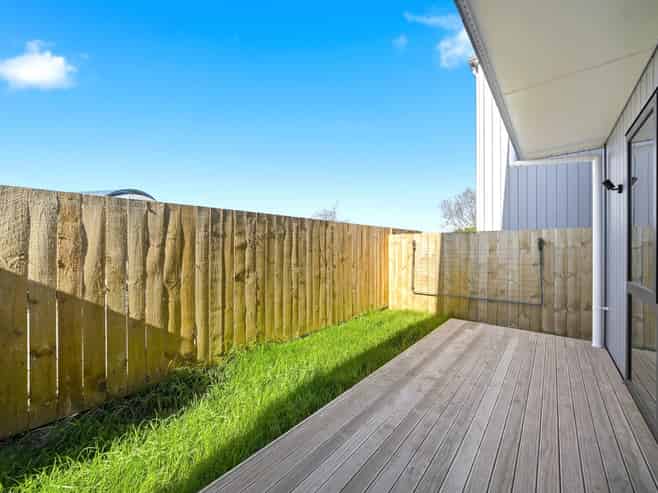13D Hilda Place, Favona