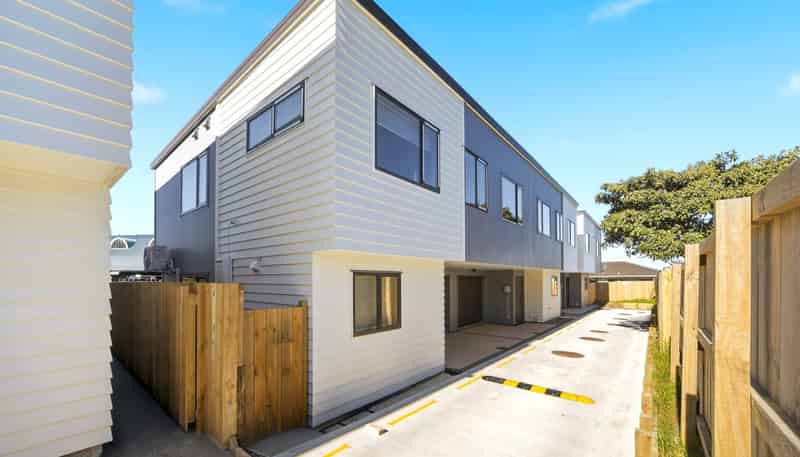 13D Hilda Place, Favona
