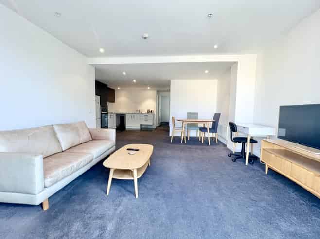 3A/30 Taranaki Street, Te Aro