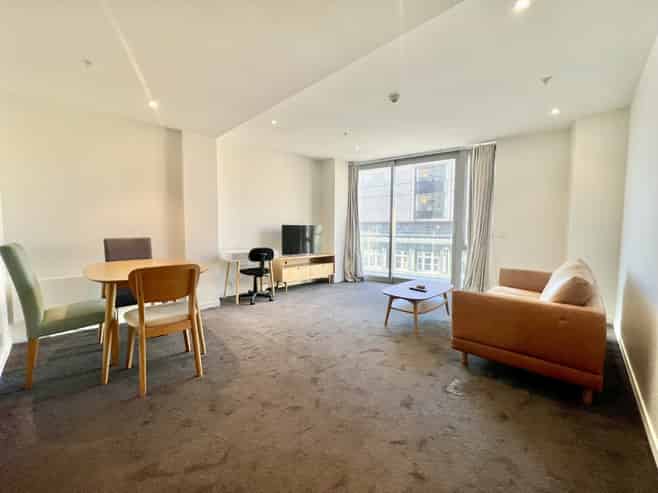 3A/30 Taranaki Street, Te Aro