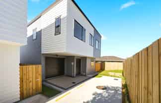 13E Hilda Place, Favona