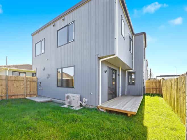 13E Hilda Place, Favona