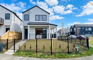  35A Burberry Road, Drury