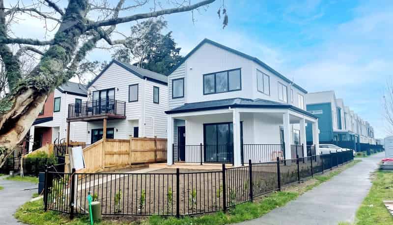  35A Burberry Road, Drury