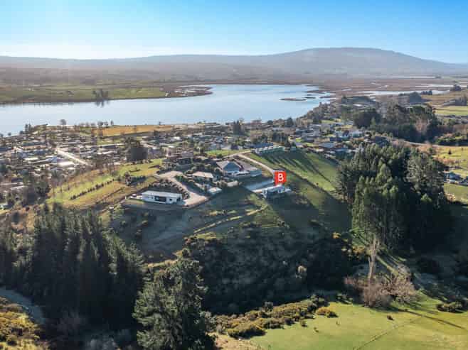 11A Kingsgate Lane, Waihola