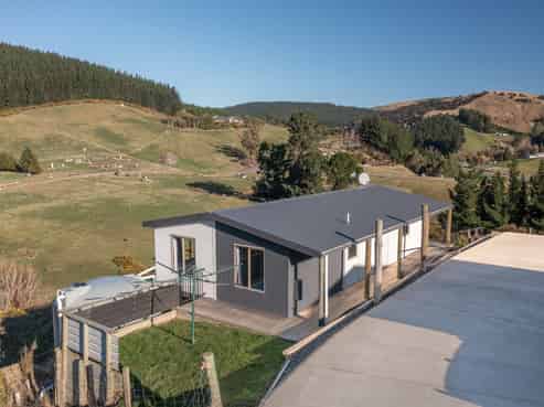 11A Kingsgate Lane, Waihola