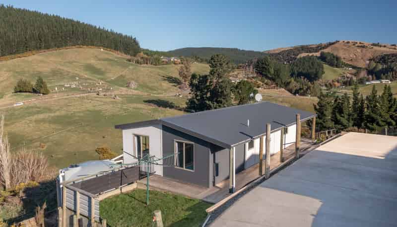 11A Kingsgate Lane, Waihola