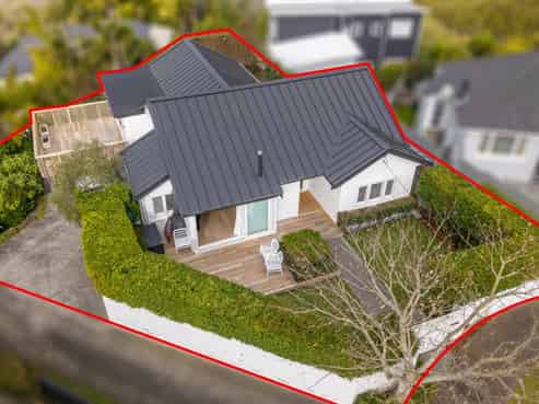 20 Sunny Brae Crescent, Westmere