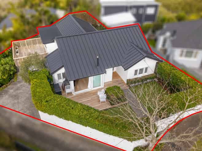 20 Sunny Brae Crescent, Westmere