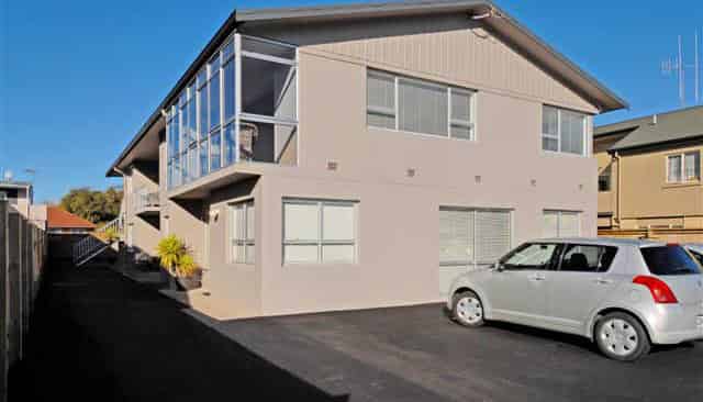 6/5 Richmond Street, Hamilton Central