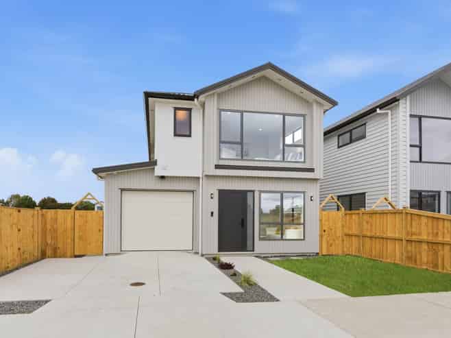4 Tebaga Gap Road, Karaka